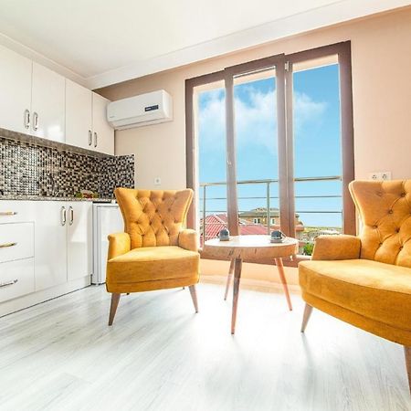 טראבזון Huma Park Hotel מראה חיצוני תמונה